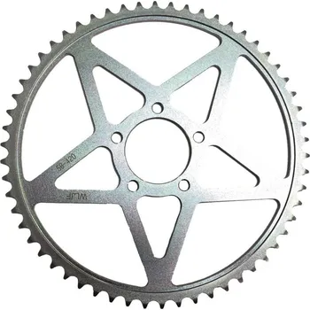 Příslušenství pro koloběžku Surron Rozeta Sur ron Varianta: Rozeta WLJF 58-420Surron