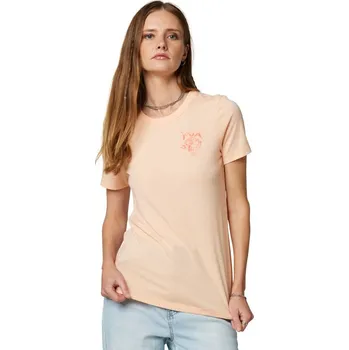 Dámské oblečení Fox Torerro Tee S light pink