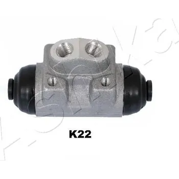 Brzdový systém Válec kolové brzdy ASHIKA 67-0K-K22