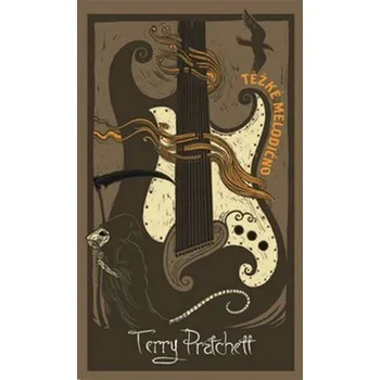 Těžké melodično - limitovaná sběratelská edice