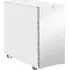 PC skříň fractal design Define 7 White Solid (FD-C-DEF7A-09)