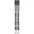 Sjezdové lyže Atomic Redster Q9i RVSK S + X12 GW 2022/23 176 cm