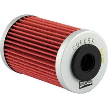 Filtr pro motocykl Olejový filtr Champion HUSABERG FS 450 e rok 04-08