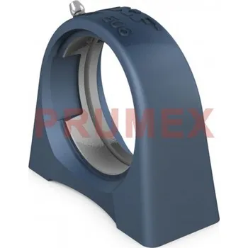 SKF SYF 506 stojaté ložiskové těleso