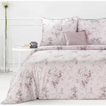 Povlečení Povlečení ADELA 100% bavlna 1x 140x200 cm, 1x povlak 70x90 cm MyBestHome