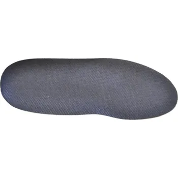 Vložka do bot VTR Vložky do bot tvarované Barva: černá, Velikost: 42