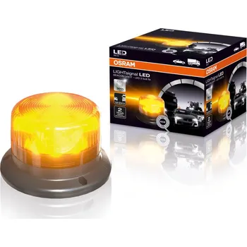 Maják OSRAM Lightsignal LED Beacon Light OS RBL102 12/24V