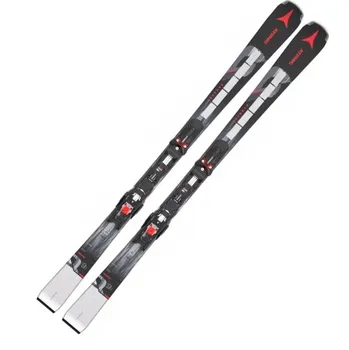 Sjezdové lyže Atomic Redster Q9i RVSK S + X12 GW 2022/23 176 cm