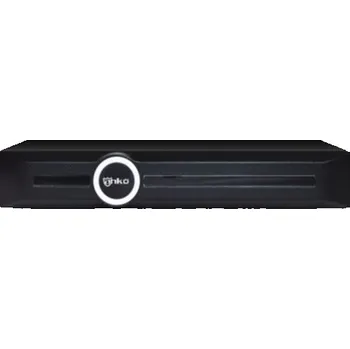 Síťový videorekordér AK-224K5-6