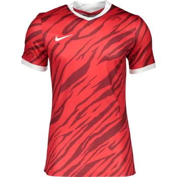 Míčový sport Dres Nike M NK DRY NE GX2 JSY SS cw3998-657 Velikost M