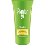 Plantur 39 Color kofeinový balzám pro barvené a narušené vlasy 150 ml