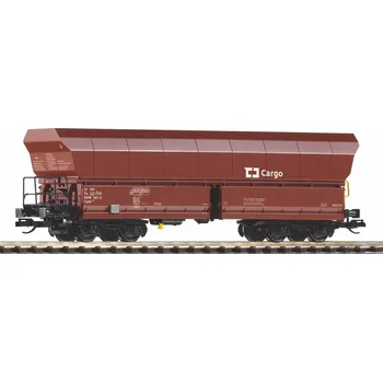 Modelová železnice Výsypný vůz Falns ČDC TT - Piko 47747