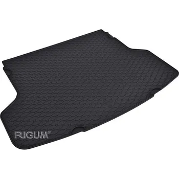 autokoberec Koberec do kufru Hyundai i30 SW (19-21-) oka v bocích