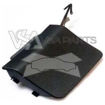 Nárazník ORIGINÁLNÍ DÍL Krytka spoileru zadního nárazníku 1Z5807441B41