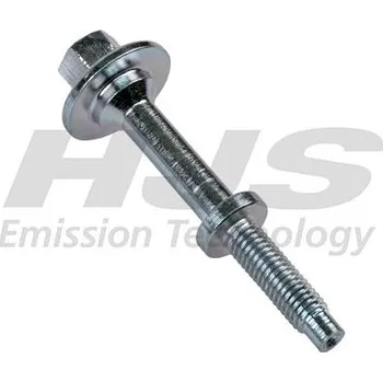 Šroub, výfukový systém HJS 83 43 7863