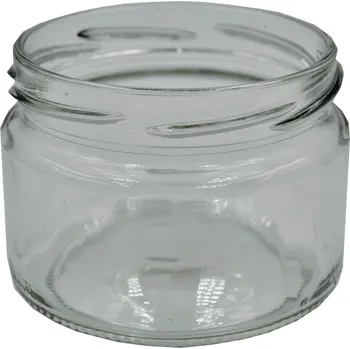 Zavařovací sklenice Koření Skýpala Sklenice zavařovací 265 ml TO 82