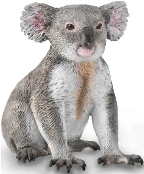 Figurka Collecta Koala medvídkovitý 6 cm