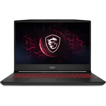 Notebook MSI Pulse GL66 12UEK-047CZ (Pulse GL66 12UEK-047CZ)
