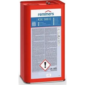 barva a nátěr na dřevo Remmers KSE 500 E 30L + dárek k objednávce nad 1000Kč