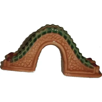 Zen garden - most velký