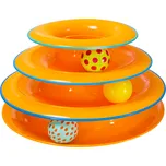 Petstages Tower koulodráha pro kočky…