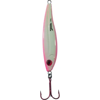 Umělá nástraha Aquantic Pilker Tremor Pilk LP Hmotnost: 80g