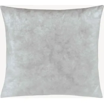 Polštář bílý z netkané textilie 40x40cm