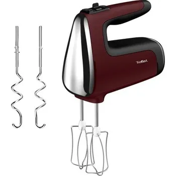 Tefal Powermix Silence HT652538