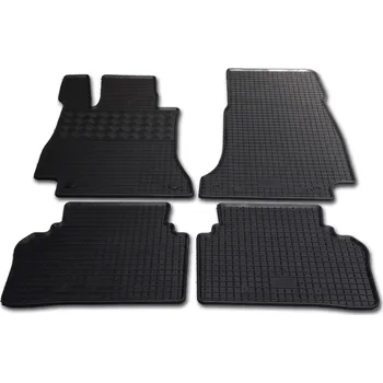 autokoberec Gumové autokoberce RIGUM Mercedes E-Class W/S213 2019-