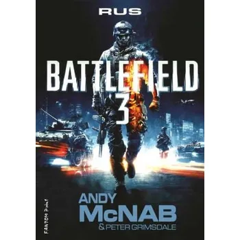 Battlefield 3: Rus