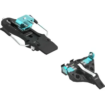 Sjezdové vázání Skialpové vázání ATK Candy 5 Velikost: 86 mm black/blue