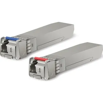 Přímotop Konvertor Ubiquiti UF-SM-10G-S