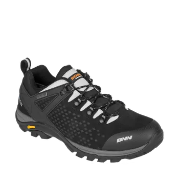 Pracovní obuv BENNON RECADO 02 polobotky + 1 pár ponožek Voxx zdarma Velikost: 48