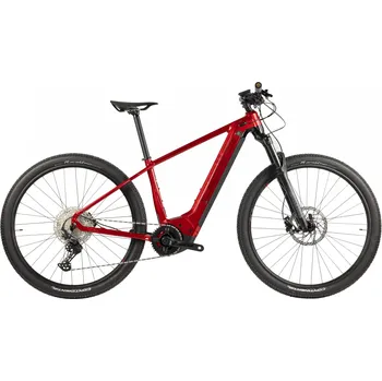 Elektrokolo Pells Thorr Evo Pro 750 Wh 29" červené 2022, XL