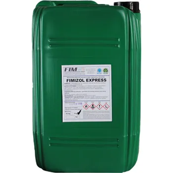 Penetrace Tegola Fimizol Expres asfaltová penetrace 4,5 l