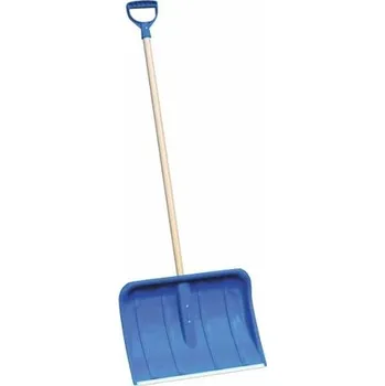 Hrablo na sníh standard modré 50 cm