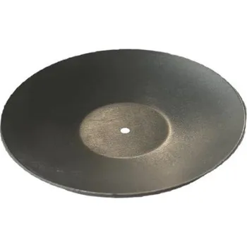 MetalCraft MC1455P - C15 podnos na svíčku (děrovaný) MC1455P