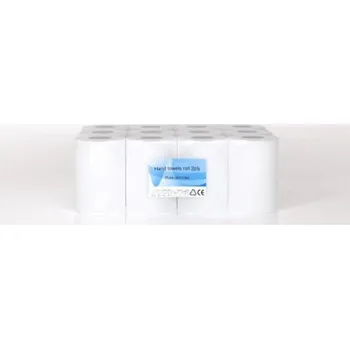 Papírový ručník Ručník v roli MINI