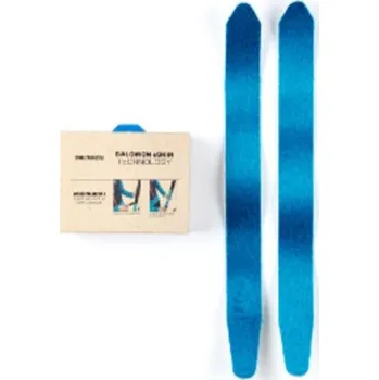 Běžky Salomon KIT eSKINGRIP+ S