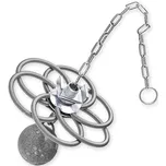 Provlékací kominický strojek se závažím…