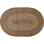 Beliani Demirci béžový 120 x 180 cm