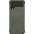Pouzdro na mobilní telefon Urban Armor Gear Civilian pro Samsung Galaxy Z Flip4 olivové