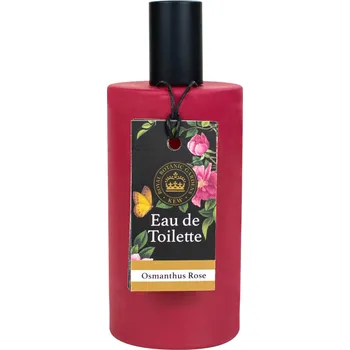 Dámský parfém English Soap Company Osmanthus & Růže Toaletní voda, 100 ml