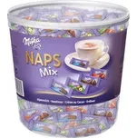 Milka Naps mix 207 ks