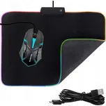 LED Podložka pod myš