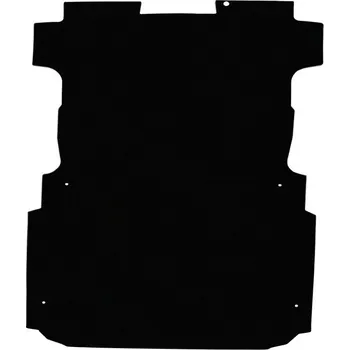 Vana do kufru ACI CITROEN Jumpy 07- ochranná vložka nákladového prostoru (3 sedadla, dlouhá verze)