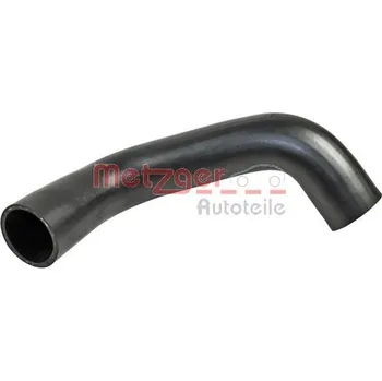 Palivový systém Hadička plnicího vzduchu METZGER 2400345