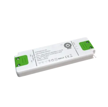Napájecí zdroj pro osvětlení Zdroj napětí 24V 20W 0,83A IP20 POS POWER typ FTPC20V24 C2