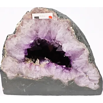 Drahý kámen Magieprirody.cz Ametyst geoda 16.3 kg - TOP kvalita - Brazílie #G562