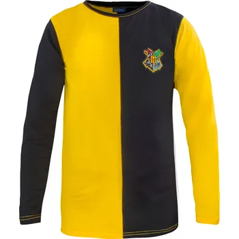 Pánské tričko Cinereplicas Tričko Harry Potter - Turnaj tří kouzelníků: Cedric Diggory Velikost: XS